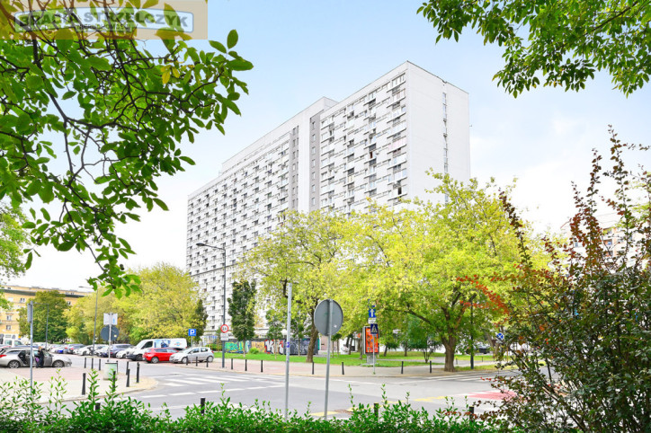 Mieszkanie Wynajem Warszawa Wola Chłodna 9